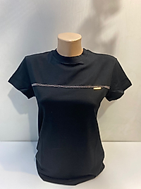 PENYE TAŞLI BLUZ