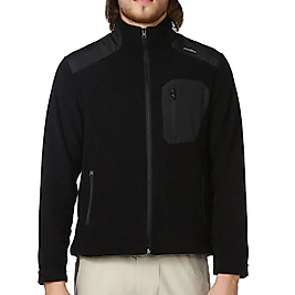 Evolite İcon Unisex Polar Mont-Siyah 3112