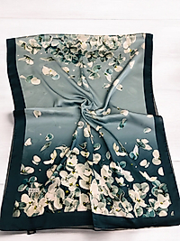 Desenli Alfa Silk  Yeni Desen