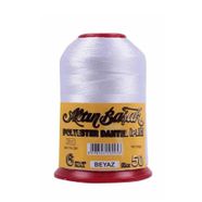 ALTINBAŞAK BEYAZ POLYESTER 350 GR