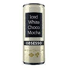 DİMES MOCHA WHITE OBSESSO 250ML