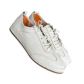 DY-3037 % 100 Hakiki Deri Erkek Ayakkabı