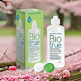 Biotrue 300mL