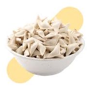 ÜÇGEN MANTI 480-520 GR