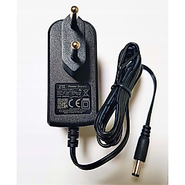 ZTE  Orjinal  12V 1.5A  STC-A 1215C55-A  Modem Adaptör