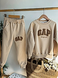 GAP ikili Unisex Takım