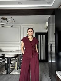 Yelekli Takım