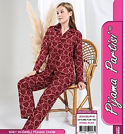 pijama partisi 33