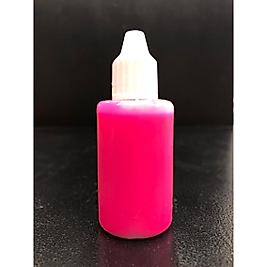 Sabun Boyası Fosforlu Pembe 15 cc