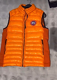 CANADACOOSE