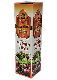 Aromatik Mersin Suyu 1 Litre