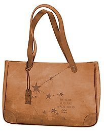 KOVA BURCU TABA KADIN OMUZ ÇANTASI