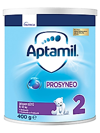 Aptamil Prosyneo 2 Bebek Sütü 400 Gr