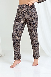 İnci pijama alti
