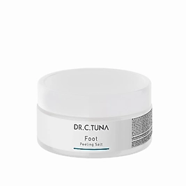 Dr. C. Tuna El Ve Ayak Bakımı İçin Deniz Tuzu 250 ml