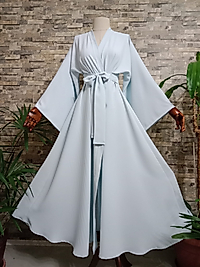 UZUN KİMONO / ABAYA