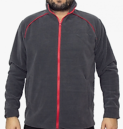 Polar Mont Füme Kırmızı Biyeli Model
