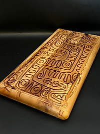 Çok amaçlı ahşap doğrama tahtası