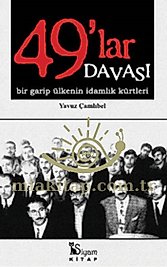 49'lar Davası - Yavuz Çamlıbel