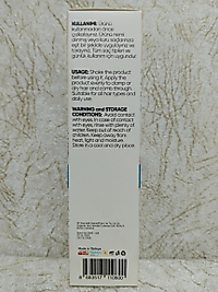 Rebirth Of Skin Keratin Saç Bakım Sütü