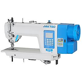JAKTEC ÇİFT PAPUÇ DERİ MAKİNESİ JK-303-1SB