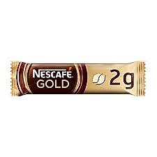 NESCAFE Gold 2 Gr