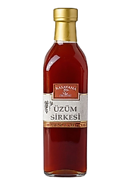 ORGANİK ÜZÜM SİRKESİ (500 ml)
