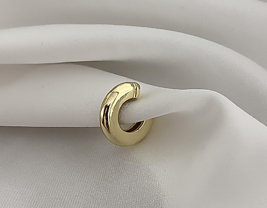 Gold Mini Ear Cuff