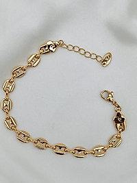 Xuping Bileklik(ROSE GOLD)