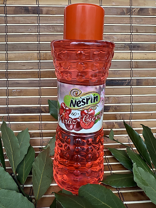Kiraz kolanyası
