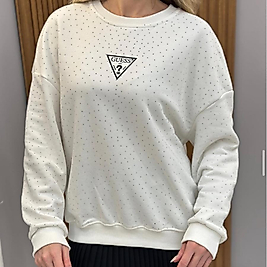 Premium White SWEAT