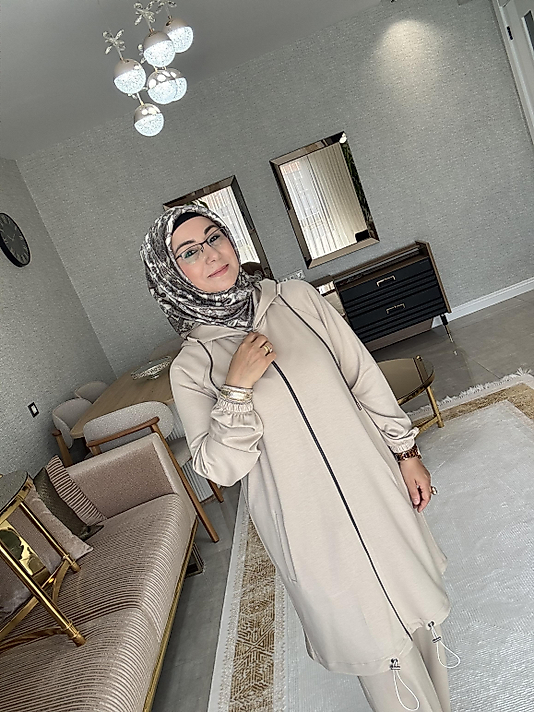 Çınar özkan oysho takım