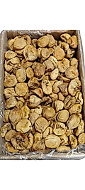 10 KG'LIK DÖKME LOP İNCİR (KOLİ İÇİ=10 KG)