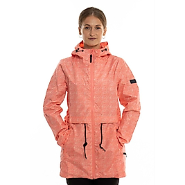 Tchibo The Nature Trail Kadın Yağmurluk