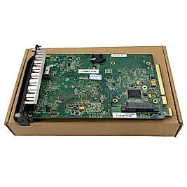 HP CN727-67042 Orijinal Formatter SV Board T2300 / T790 / T1300 - T795