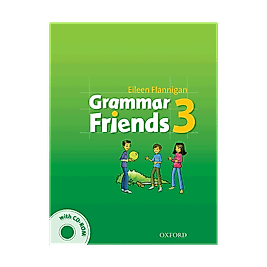 Family and Friends Grammar 3 Oxford