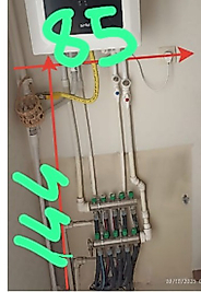 Hatice Bıyıkcı ÖZEL SİPARİŞİ (FERİDE HANIM)