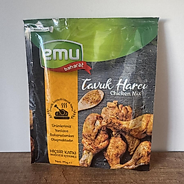 Tavuk harcı   75 gr