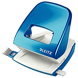 LEITZ DELGEÇ WOW 30 SAYFA L-5008 METALİK MAVİ