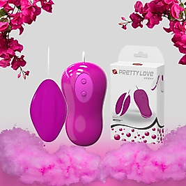 BOD-0111 KLİTORİS UYARICI YUMURTA (30 FONKSİYONLU)