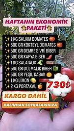 Haftanın Ekonomik Paketi