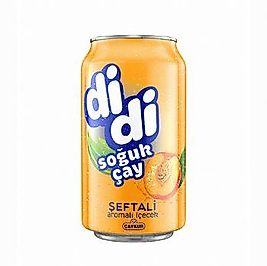 Didi Soğuk Çay