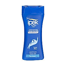 İPEK 480ML ŞAMPUAN TÜM SAÇLAR.