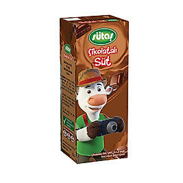Sütaş Süt Çikolatalı 180 ml