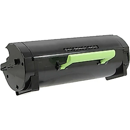 LEXMARK  ORJİNAL TONER 505X/605H (KUTUSUZ)