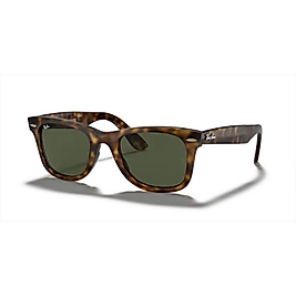 Ray-Ban Rb 4340 710 50-22 Unisex Güneş Gözlüğü Wayfarer;