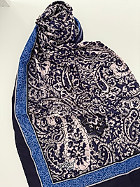 LEVİDOR SPORT  ŞAL MORCİVERT