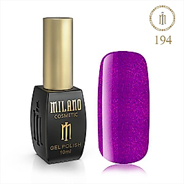 Milano Kalıcı Oje | Klasik Seri No:194