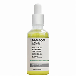 BAMBOO BASED DÖKÜLME ÖNL. LOSYON 100 ML.