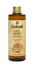 Gülşah Gül Suyu  275 ml